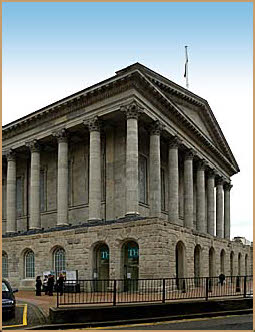 Town Hall, Birmingham Town Hall, Birmingham