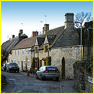 Bretforton, near Evesham