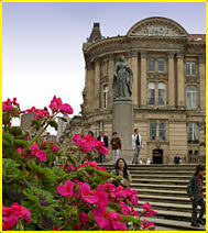 Victoria Square, Birmingham